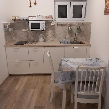 Appartement Ivka à Hvar Town Extérieur photo