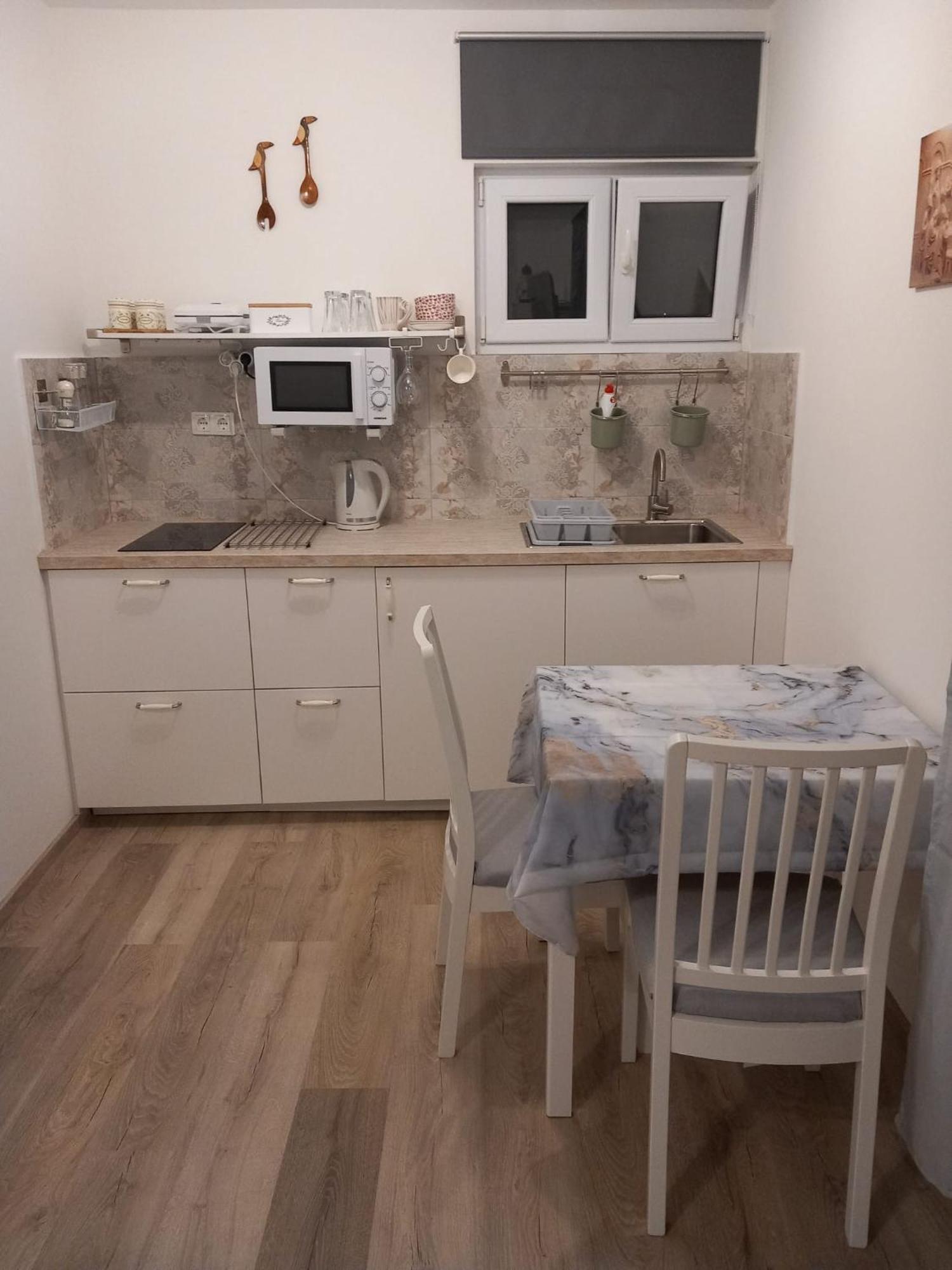 Appartement Ivka à Hvar Town Extérieur photo