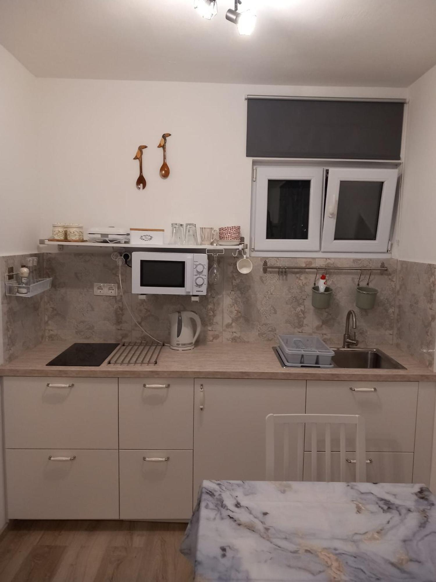 Appartement Ivka à Hvar Town Extérieur photo