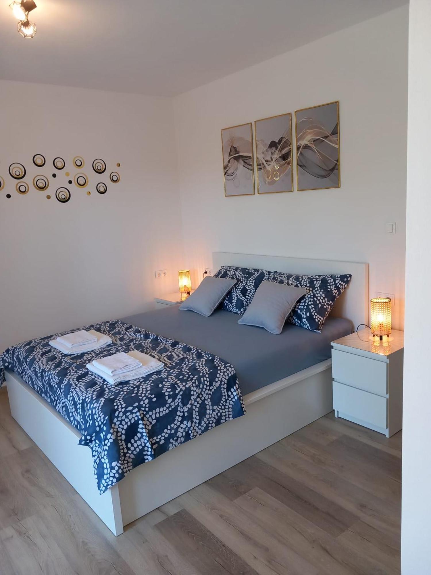 Appartement Ivka à Hvar Town Extérieur photo