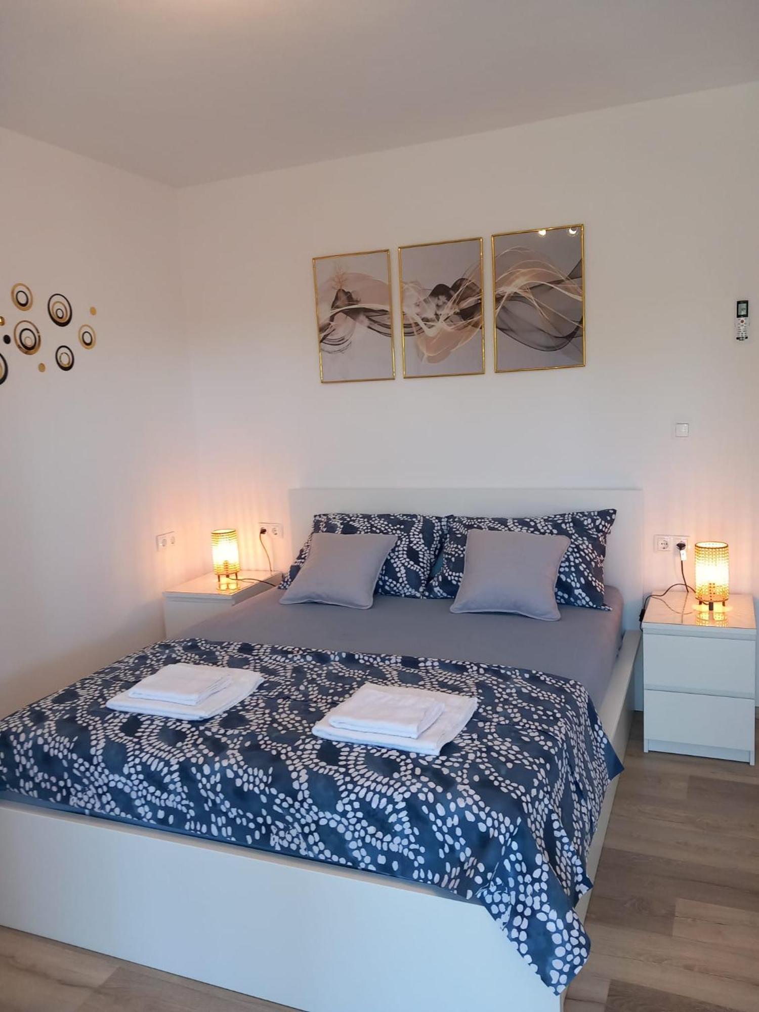 Appartement Ivka à Hvar Town Extérieur photo